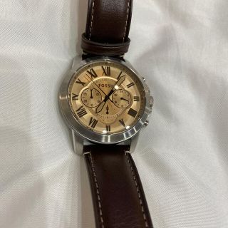 フォッシル(FOSSIL)のFOSSIL FS5152 値下げしました！(腕時計(アナログ))