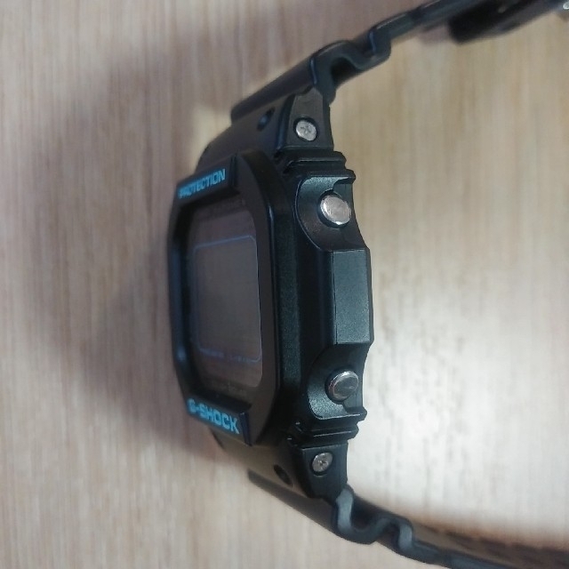 G-SHOCK(ジーショック)のCASIO　G-SHOCK　GM-M5610BA-1JF メンズの時計(腕時計(デジタル))の商品写真