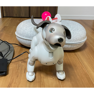 ソニー(SONY)の夢様用　SONY 新型AIBO ERS-1000 (2018年8月購入)(その他)