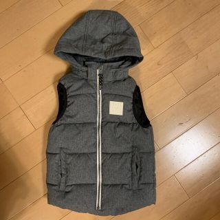 エイチアンドエム(H&M)のちむにい様専用 ベスト(ジャケット/上着)