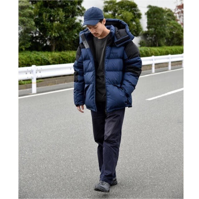 MARMOT - marmot parbat down parka mサイズ の通販 by TKS's shop ...