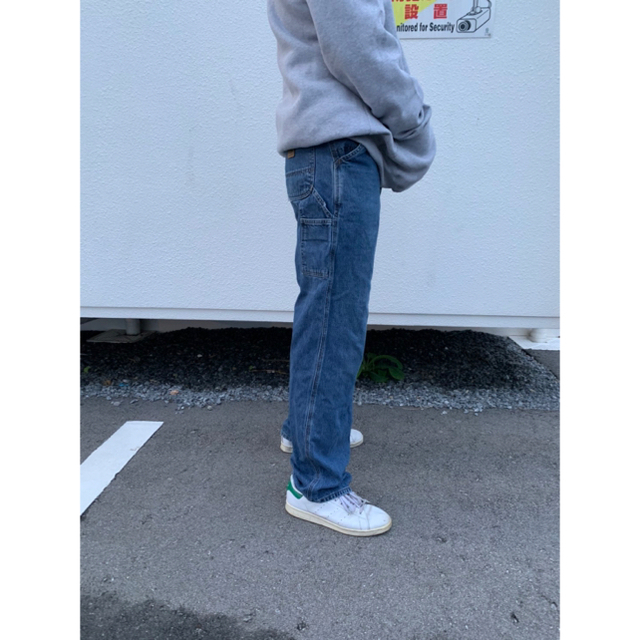 Carhartt カーハート パンツ ワークパンツ 34×30 3