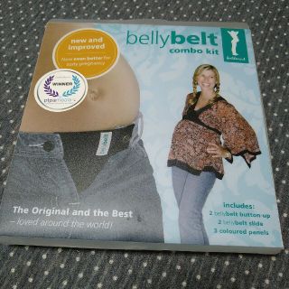 belly belt  combo kit(その他)