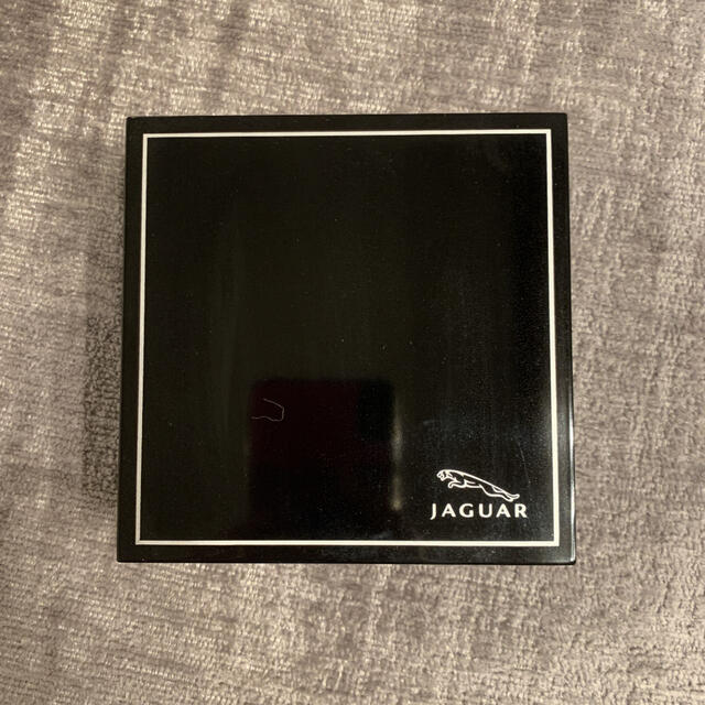 れがありま 非売品 ジャガー jaguar 小物入れ アクセサリーケース