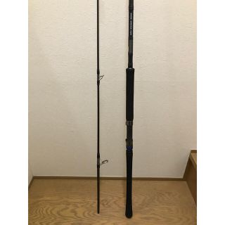 DAIWA - ダイワ ショアスパルタン 96HHの通販 by 74476's shop｜ダイワ