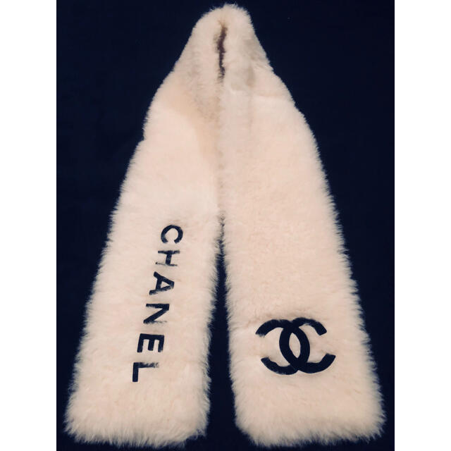 売れ筋ランキングも掲載中! CHANEL - CHANEL マフラー ワケあり