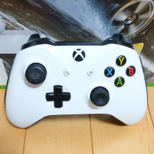 Xbox one 1TB  美品