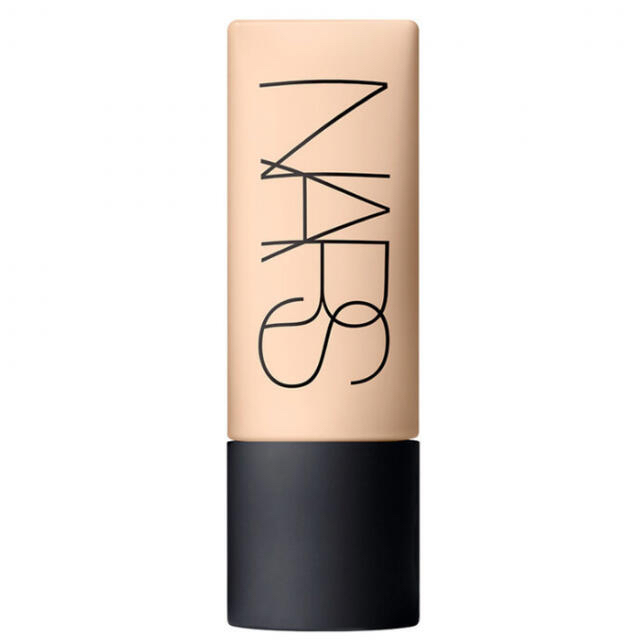 NARS ソフトマットコンプリートファンデーション