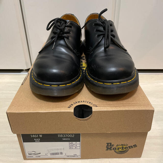 Dr.Martens(ドクターマーチン)のDr.martens メンズの靴/シューズ(ドレス/ビジネス)の商品写真