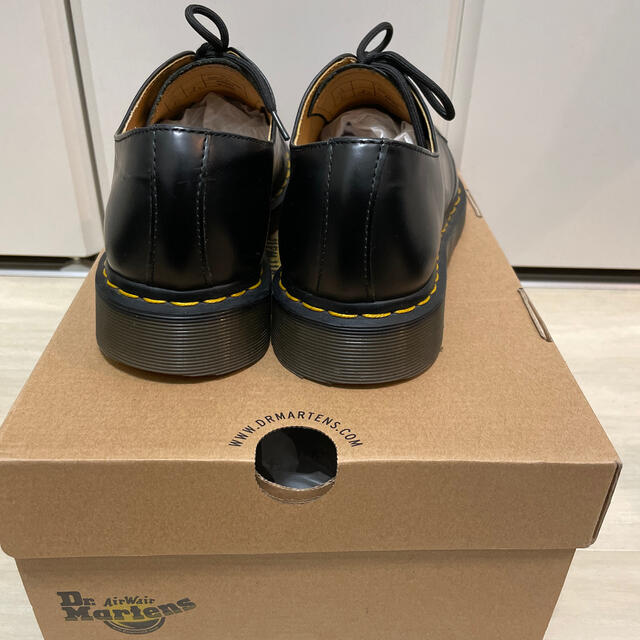 Dr.Martens(ドクターマーチン)のDr.martens メンズの靴/シューズ(ドレス/ビジネス)の商品写真