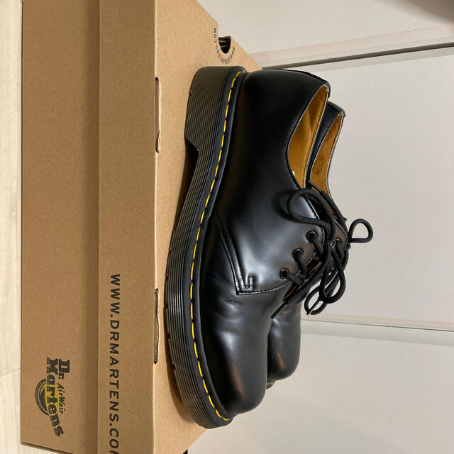 Dr.Martens(ドクターマーチン)のDr.martens メンズの靴/シューズ(ドレス/ビジネス)の商品写真