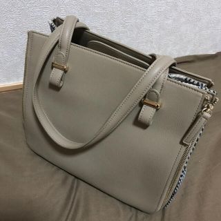 アンタイトル(UNTITLED)の新品  UNTITLED  バッグ(ハンドバッグ)