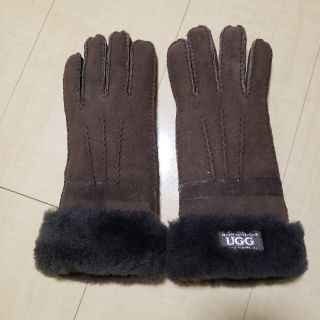 アグ(UGG)のUGG★手袋(手袋)