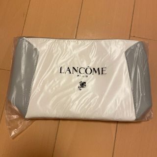 ランコム(LANCOME)のランコム　新品　ポーチ　ポイント消費にも！♫(ポーチ)
