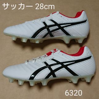 アシックス(asics)のサッカー 28cm アシックス DS LIGHT WD 3(シューズ)