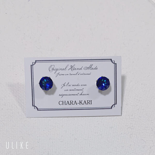 きぃママ様の通販 by CHARA-KARI'Bijoux accessory｜ラクマ