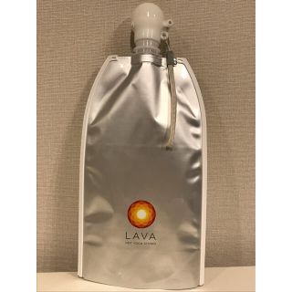 【新品未使用】LAVA 水素水バック　ホットヨガ　ラバ(ヨガ)