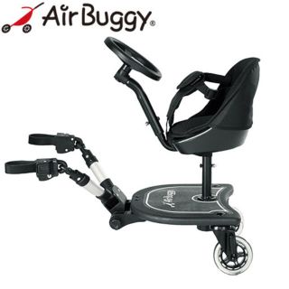 エアバギー(AIRBUGGY)のエアバギー　ツーウェイボード(ベビーカー用アクセサリー)