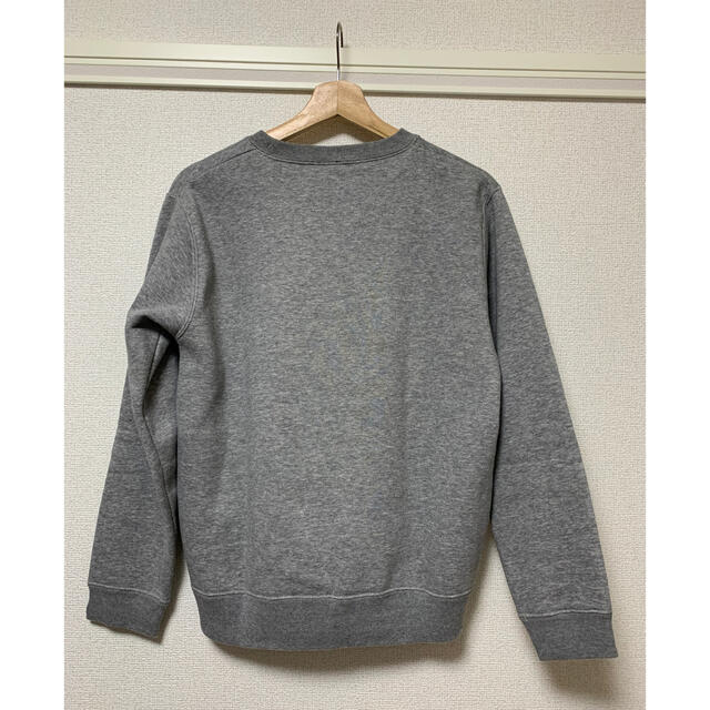 APPLEBUM(アップルバム)のAPPLEBUM "Thunder Kate" Crew Sweat メンズのトップス(スウェット)の商品写真