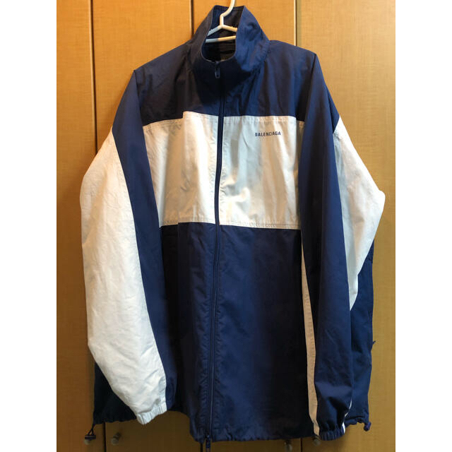 balenciaga トラックジャケット | フリマアプリ ラクマ balenciaga トラックジャケット | フリマアプリ ラクマ