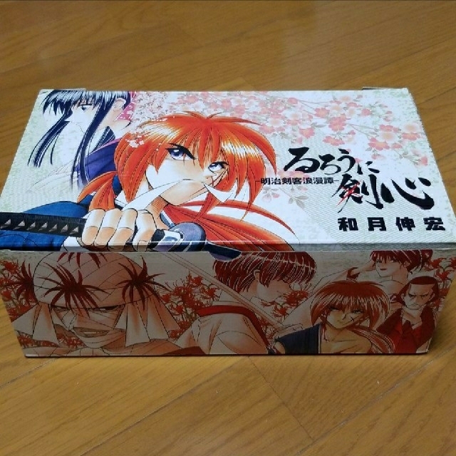 集英社 るろうに剣心 文庫版 全14巻セット 明治剣客浪漫譚の通販 By コロポックル S Shop シュウエイシャならラクマ 集英社 るろうに剣心 文庫版 全14巻セット 明治剣客浪漫譚の通販 By コロポックル S Shop シュウエイシャならラクマ