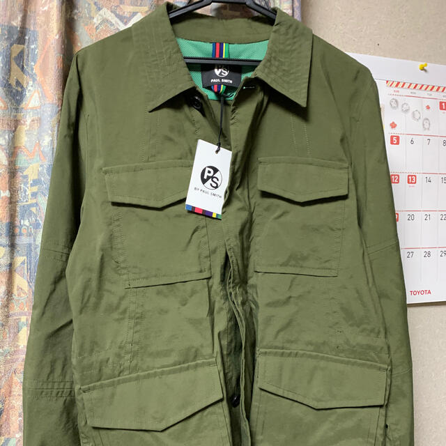Paul Smith - ポールスミス ミリタリーの通販 by きく's shop|ポール