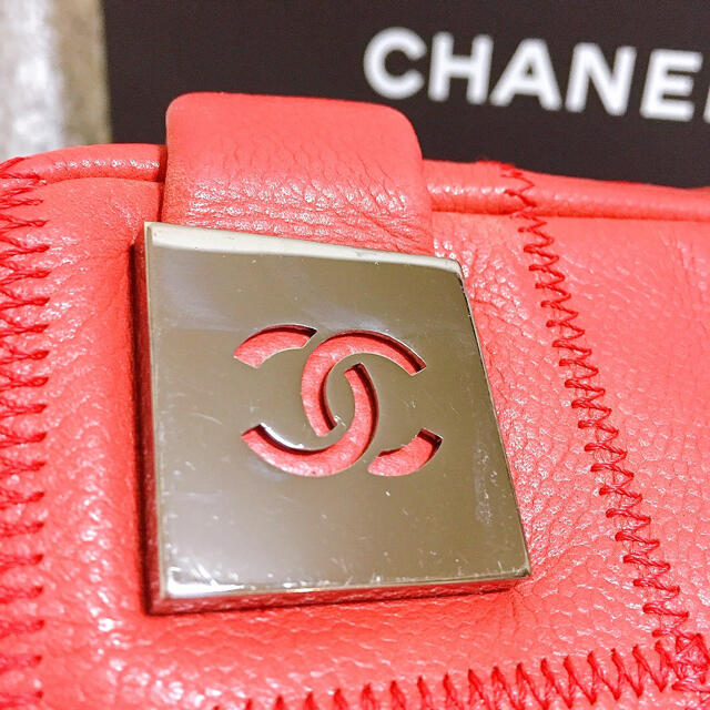 CHANEL(シャネル)のyuumi様専用 レディースのバッグ(ボストンバッグ)の商品写真