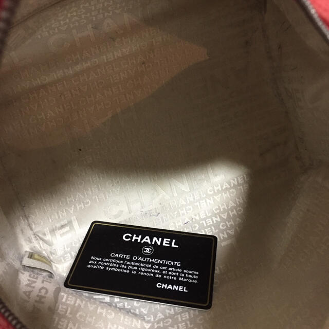 CHANEL(シャネル)のyuumi様専用 レディースのバッグ(ボストンバッグ)の商品写真