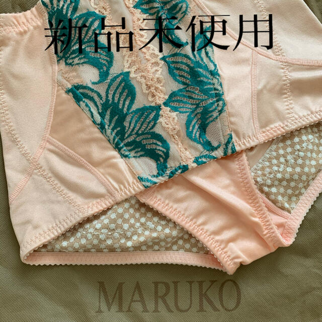 MARUKO マルコ　ショートガードルM