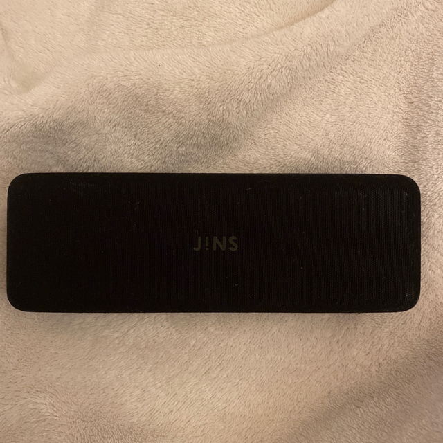 JINS(ジンズ)のJINS レディースのファッション小物(サングラス/メガネ)の商品写真