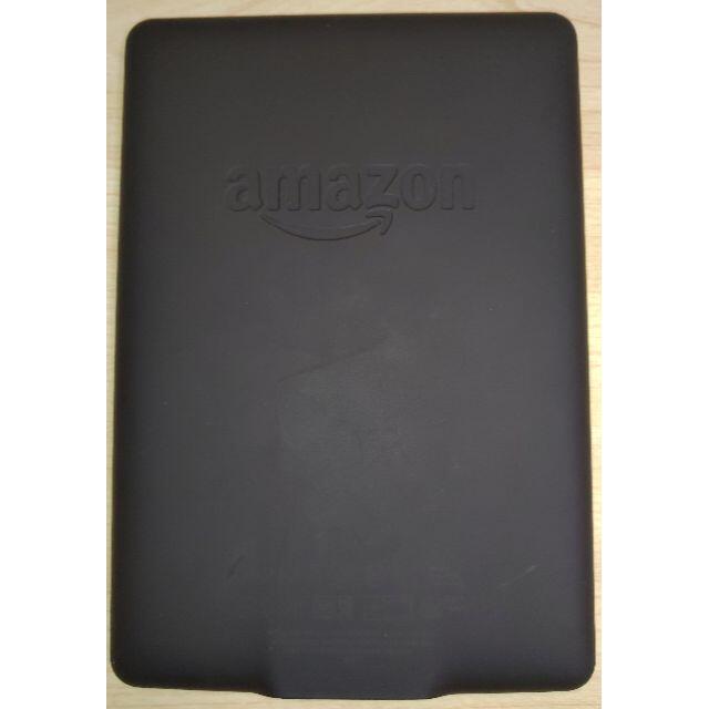Kindle Paperwhite 第7世代 Wi-Fi 4GB 広告つき 3