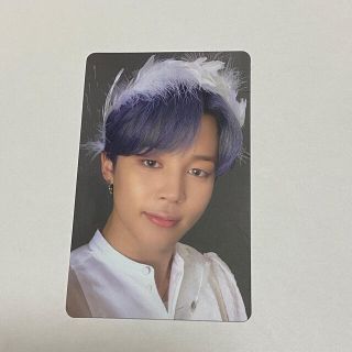 直売卸売り BTS PTD LV トレカ ジミン K-POP/アジア