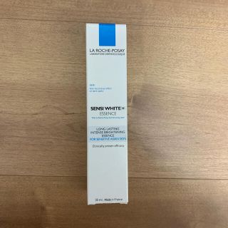 ラロッシュポゼ(LA ROCHE-POSAY)のラロッシュポゼ　センシ ホワイト エッセンス(美容液)