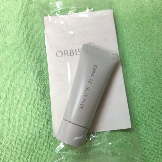 オルビス(ORBIS)のオルビス ユー ジュレパック 12g(洗顔料)