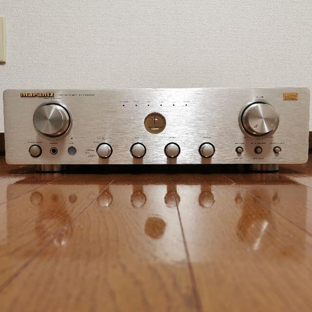 マランツ PM8100SA ver 2 マランツ PM8100SA ver 2