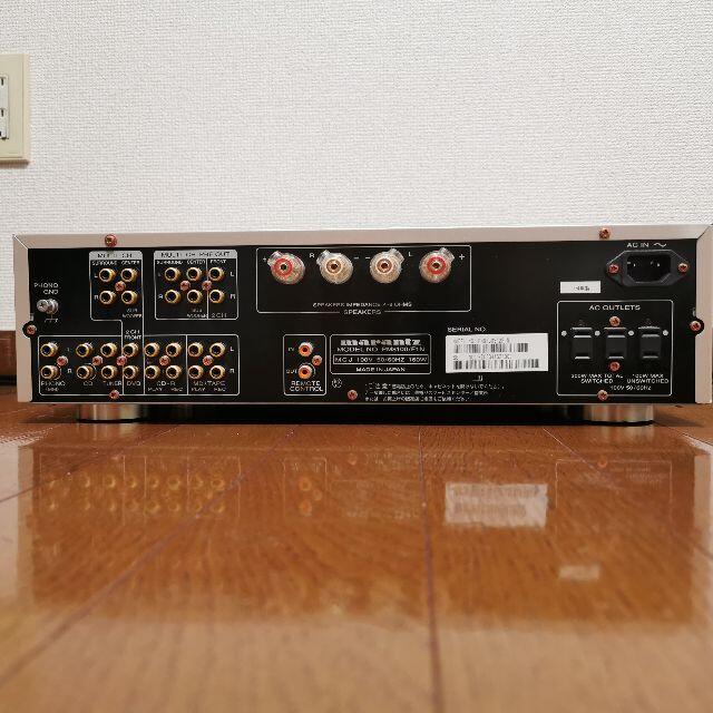 マランツ PM8100SA ver 2 マランツ PM8100SA ver 2