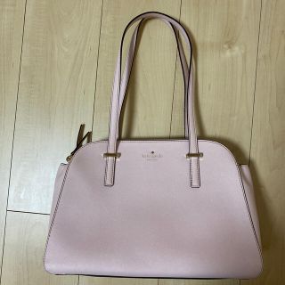 ケイトスペードニューヨーク(kate spade new york)のケイトスペード ハンドバッグ ピンク(ハンドバッグ)