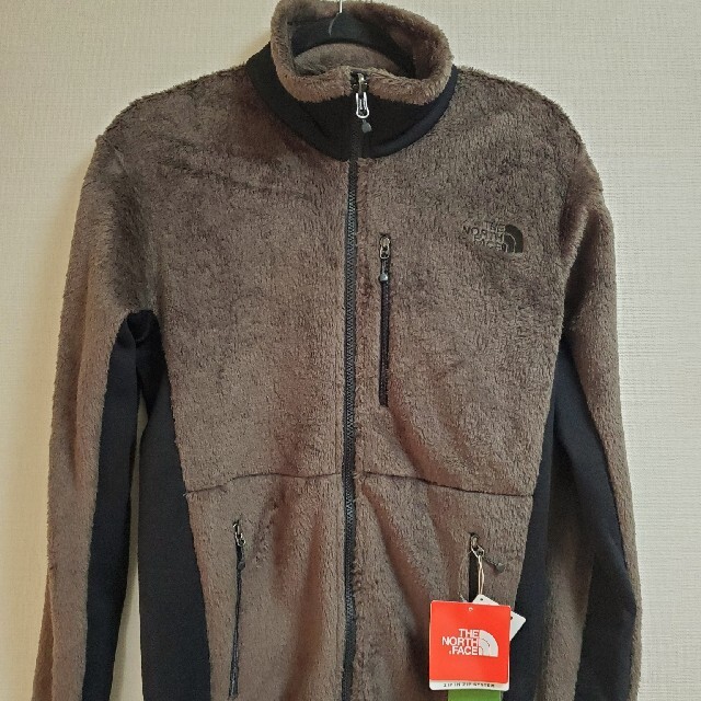 the north  face  VERSA MID JACKET