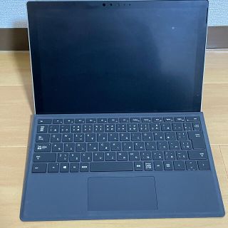 マイクロソフト(Microsoft)の【ななななん様専用】surface pro6 (ノートPC)