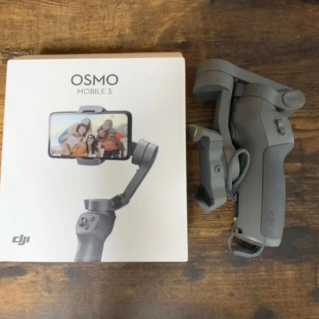 OSMO MOBILE 3