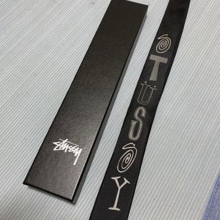 ステューシー(STUSSY)のstussy ransom jacquard tie(ネクタイ)