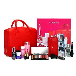 ランコム　LANCOMEビューティーボックス　2020限定品