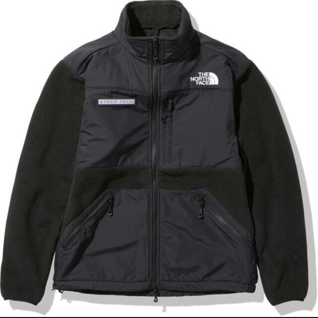 the  north face steeptech freeceノースフェイス