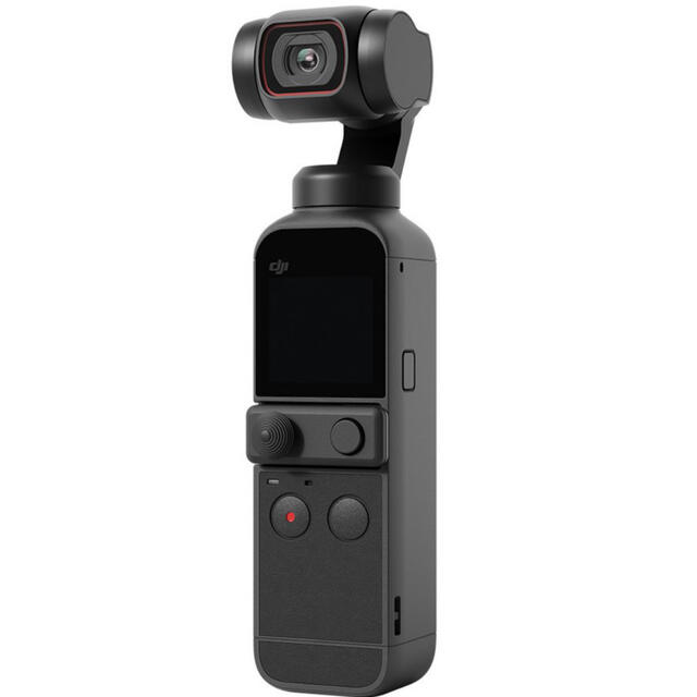 送料無料(一部地域を除く)】 DJI Pocket 2 Creator Combo 新品未使用