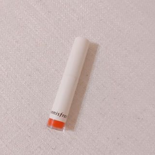 イニスフリー(Innisfree)のイニスフリーリアルフィット ベルベット リップスティック#2(口紅)