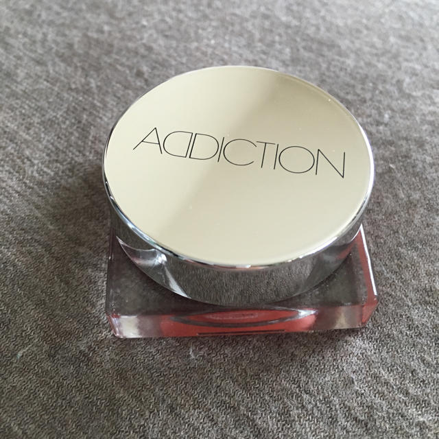 ADDICTION(アディクション)のaddiction ティントリップ007 コスメ/美容のベースメイク/化粧品(リップグロス)の商品写真