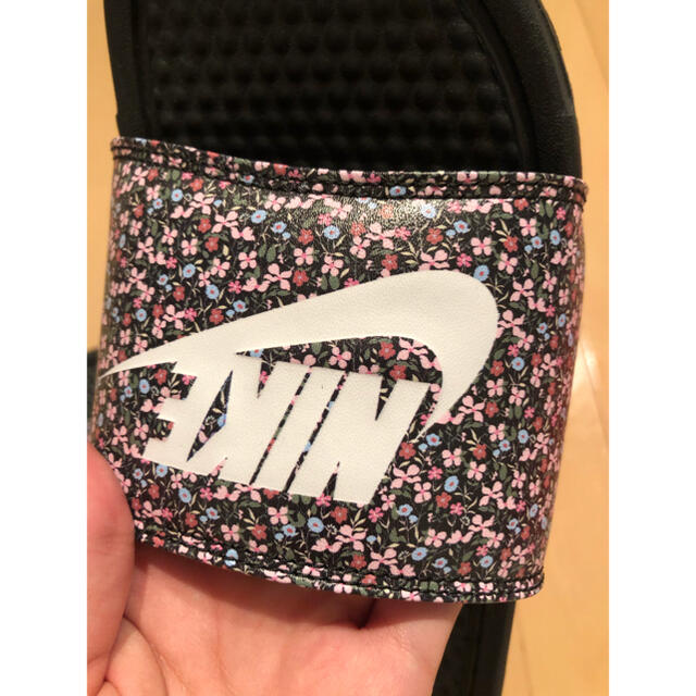 NIKE(ナイキ)のNIKEサンダル レディースの靴/シューズ(サンダル)の商品写真