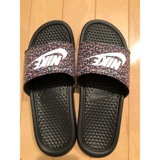 ナイキ(NIKE)のNIKEサンダル(サンダル)