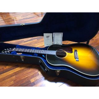 ギブソン(Gibson)のshiNjiさん専用 Gibson J-45(アコースティックギター)