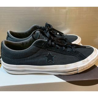 コンバース(CONVERSE)のコンバース　コンズ　ワンスター　converse cons one star(スニーカー)